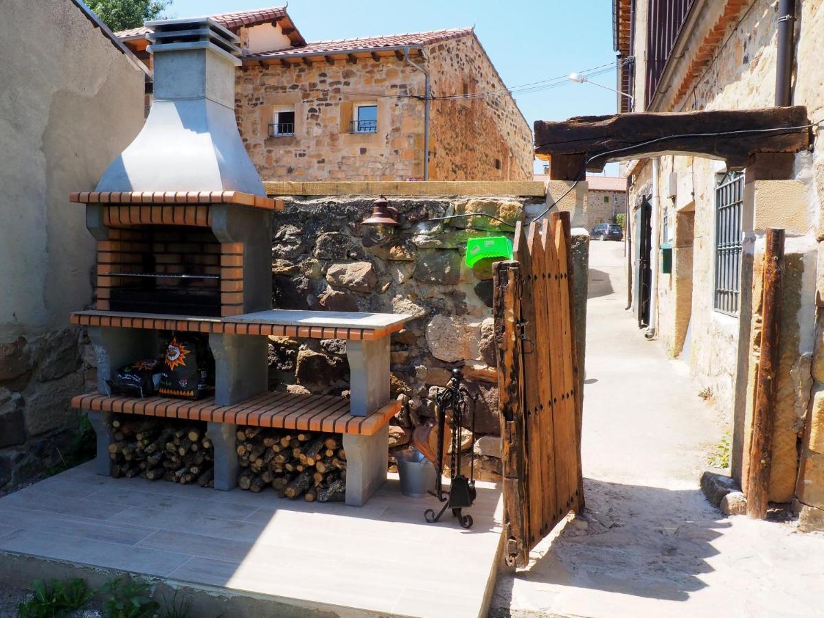 Holiday home Pena Gamella Herreros