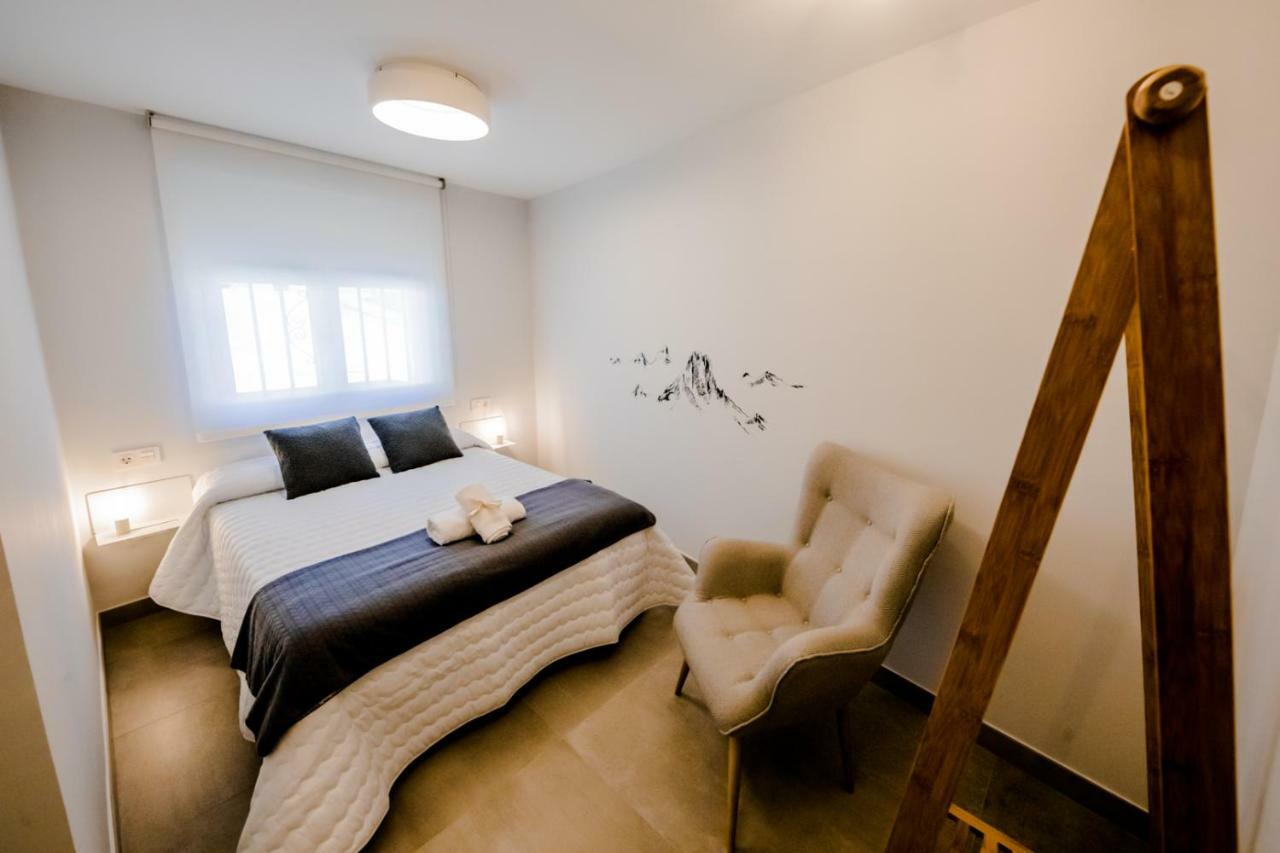 Holiday home Pena Gamella