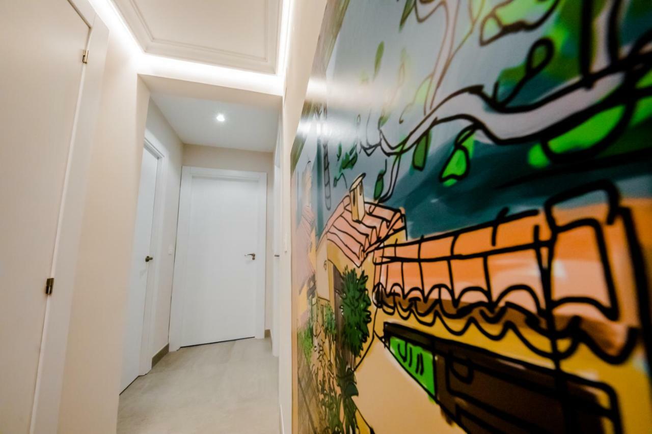Pena Gamella Holiday home