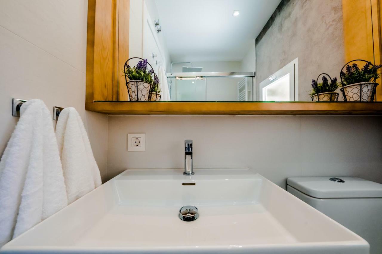 Pena Gamella Holiday home