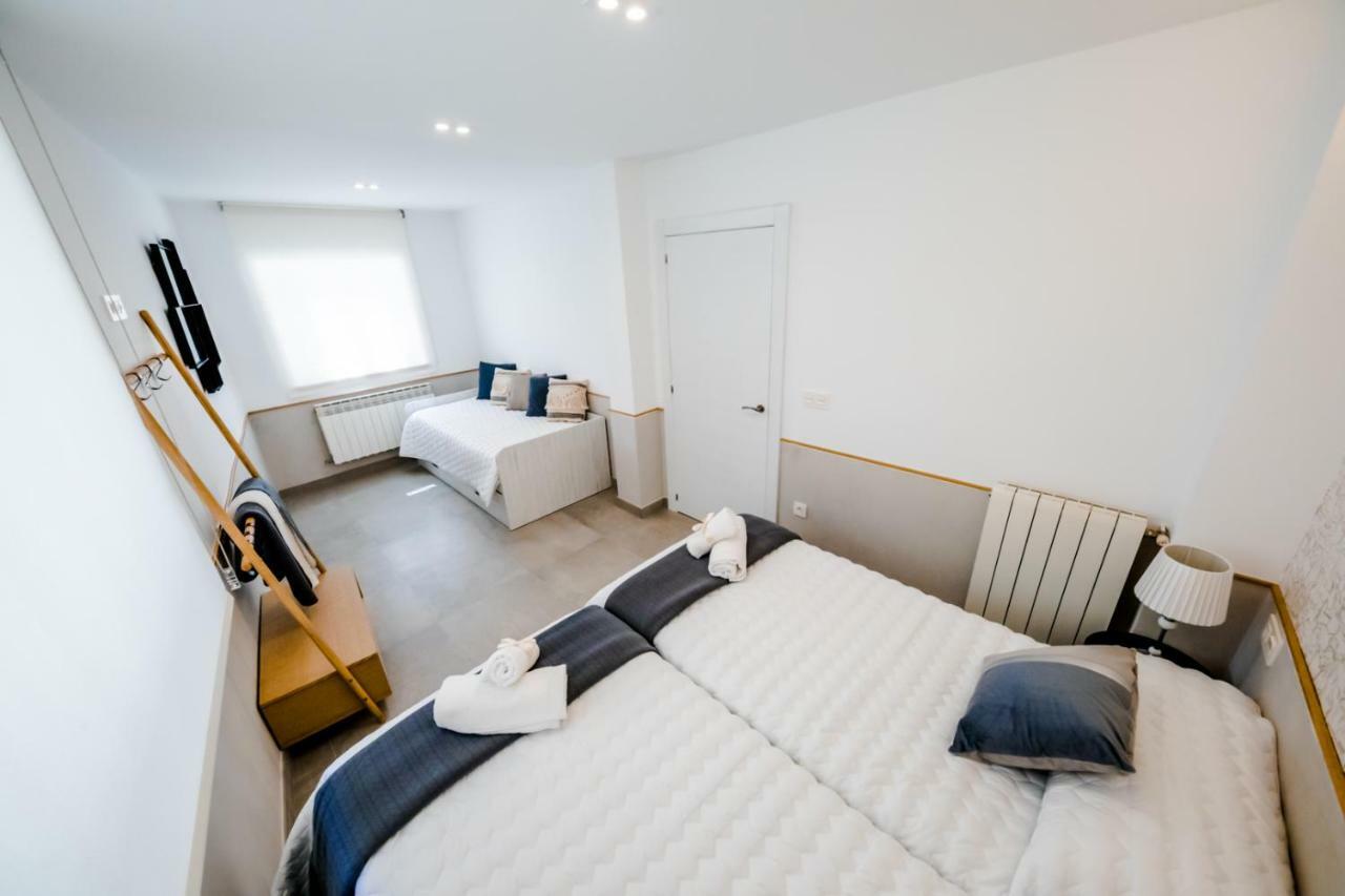 Pena Gamella Holiday home *