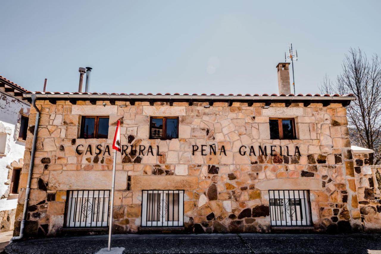 Pena Gamella Herreros